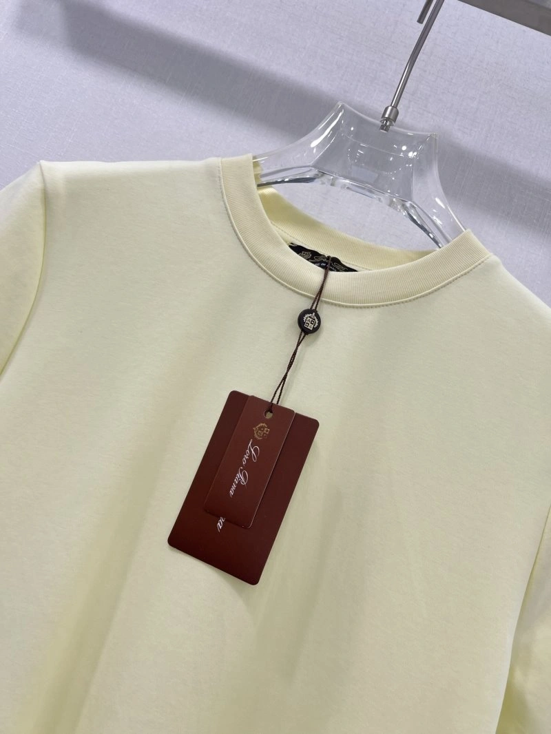 Popular Loro Piana T-Shirts 154661