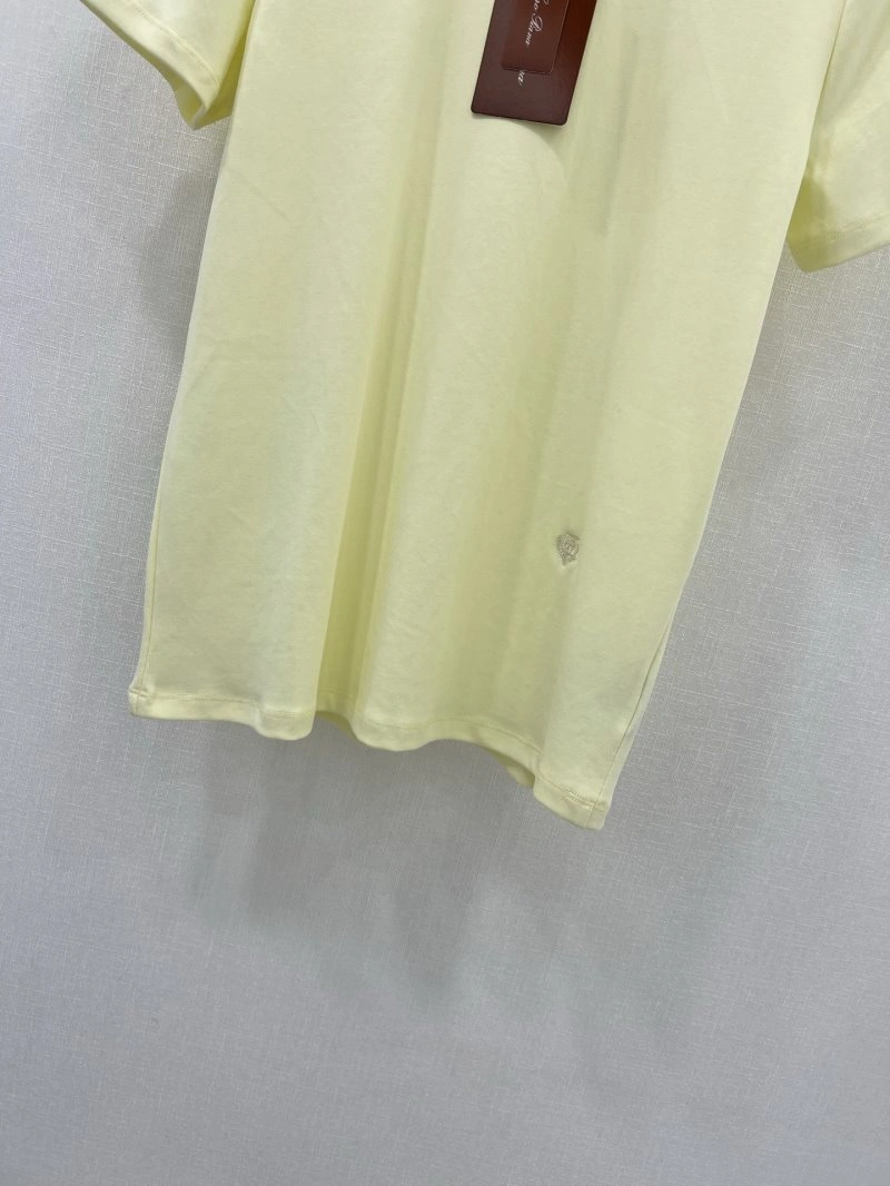 Popular Loro Piana T-Shirts 154661