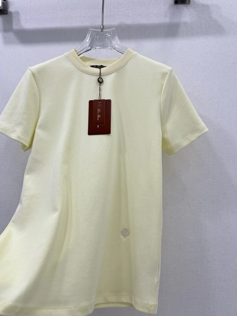 Popular Loro Piana T-Shirts 154661