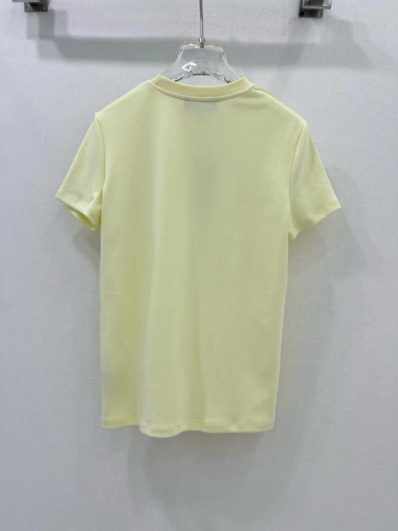 Popular Loro Piana T-Shirts 154661