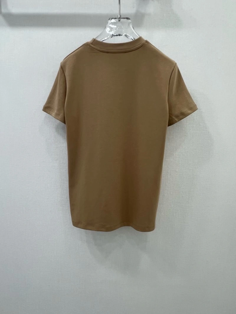 Loro Piana T-Shirts QuickDry 154681