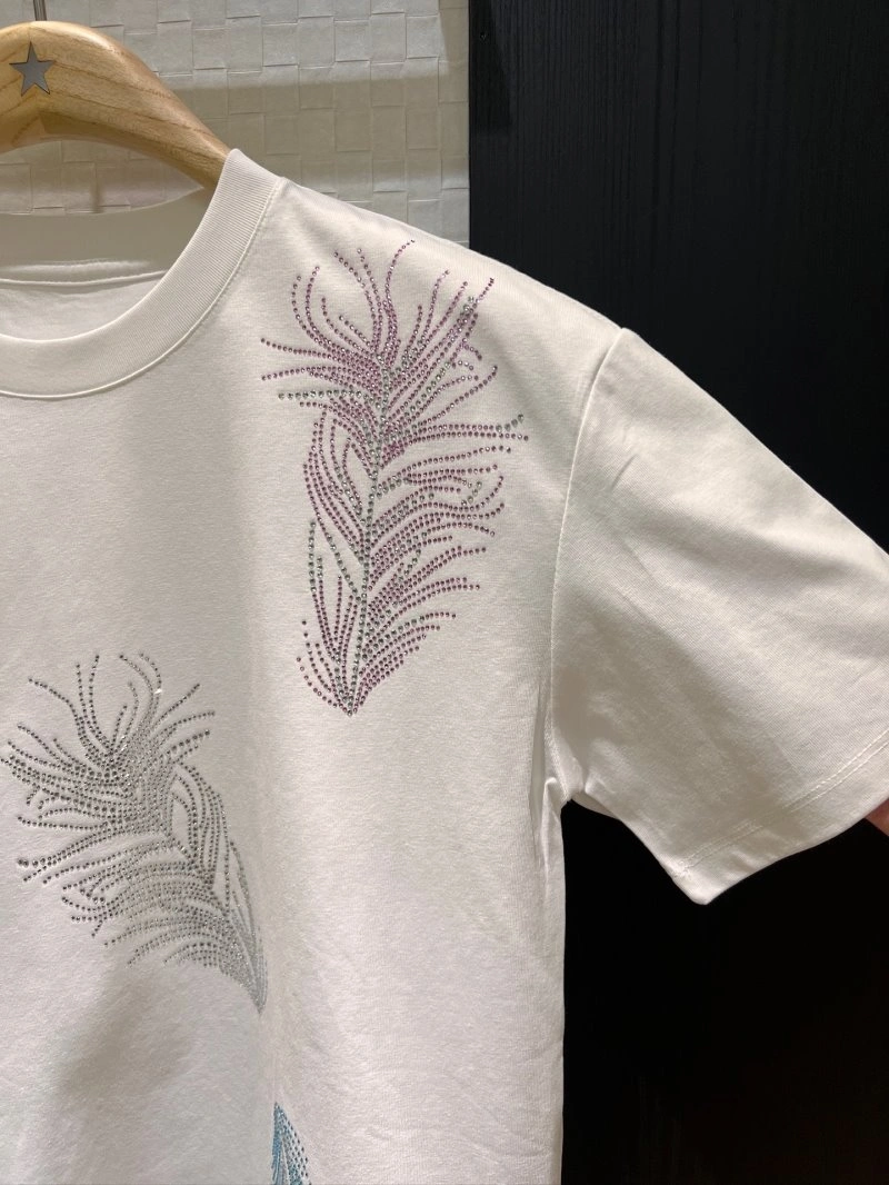 Resilient Loro Piana T-Shirts 154698