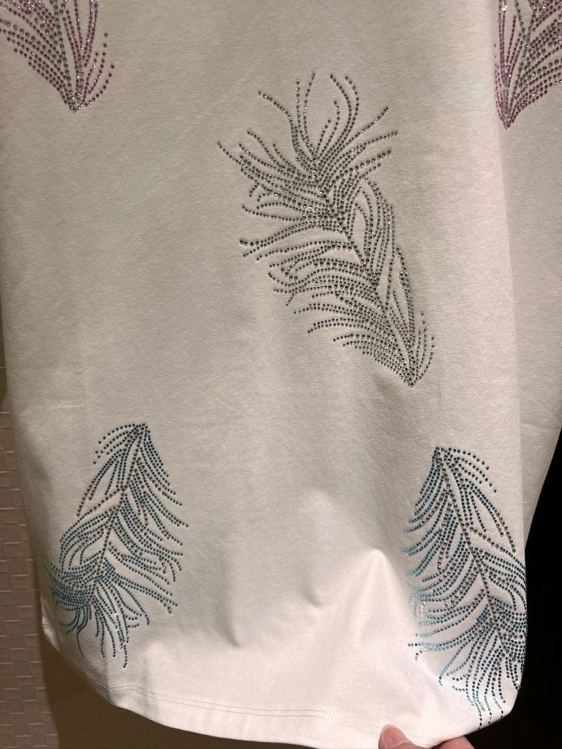Resilient Loro Piana T-Shirts 154698