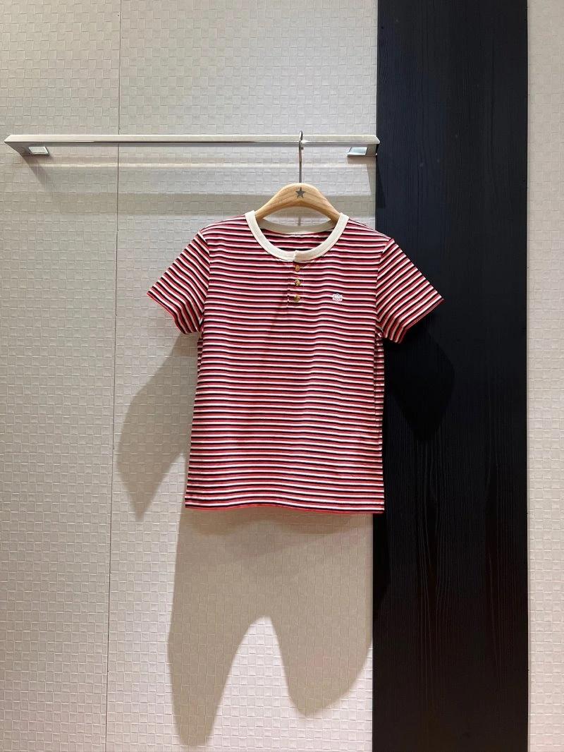WeatherProof Loro Piana T-Shirts 154680