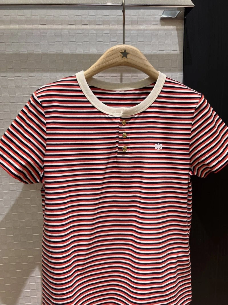 WeatherProof Loro Piana T-Shirts 154680