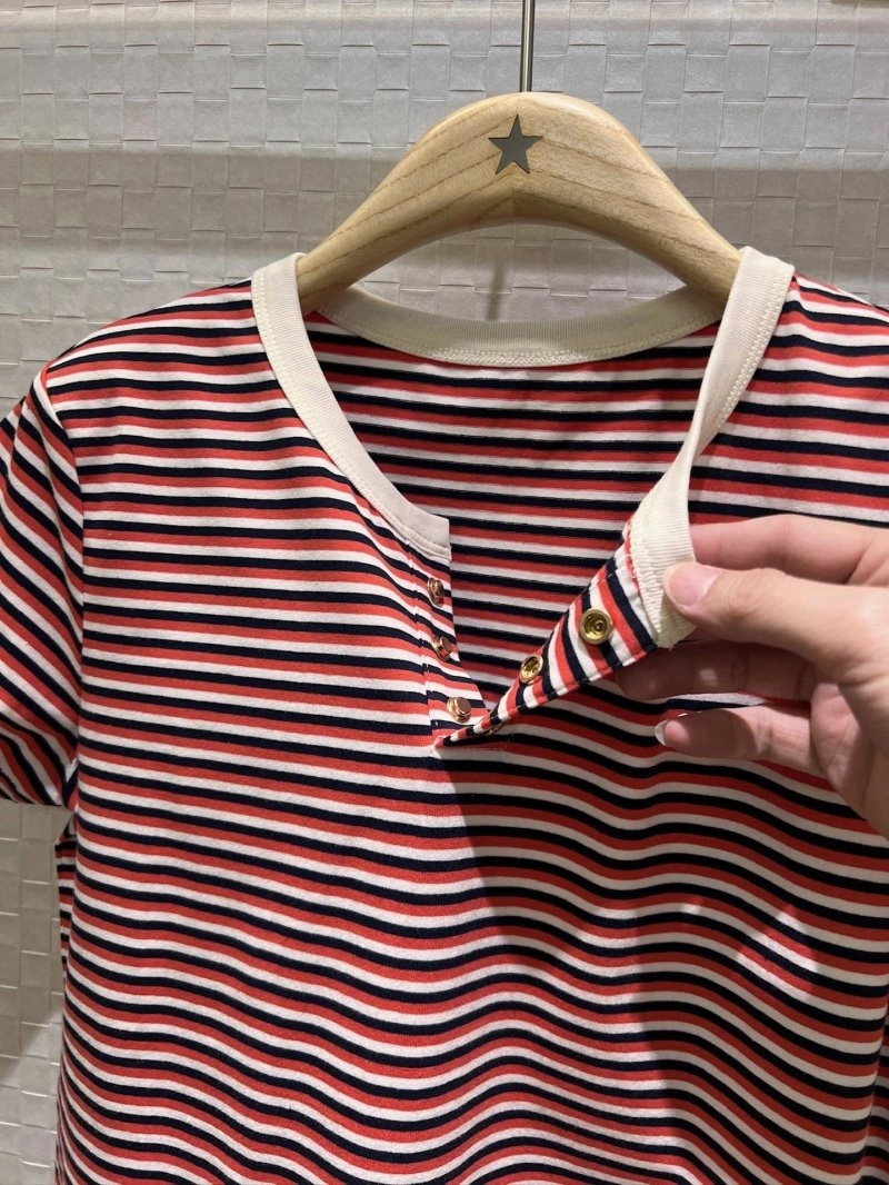 WeatherProof Loro Piana T-Shirts 154680