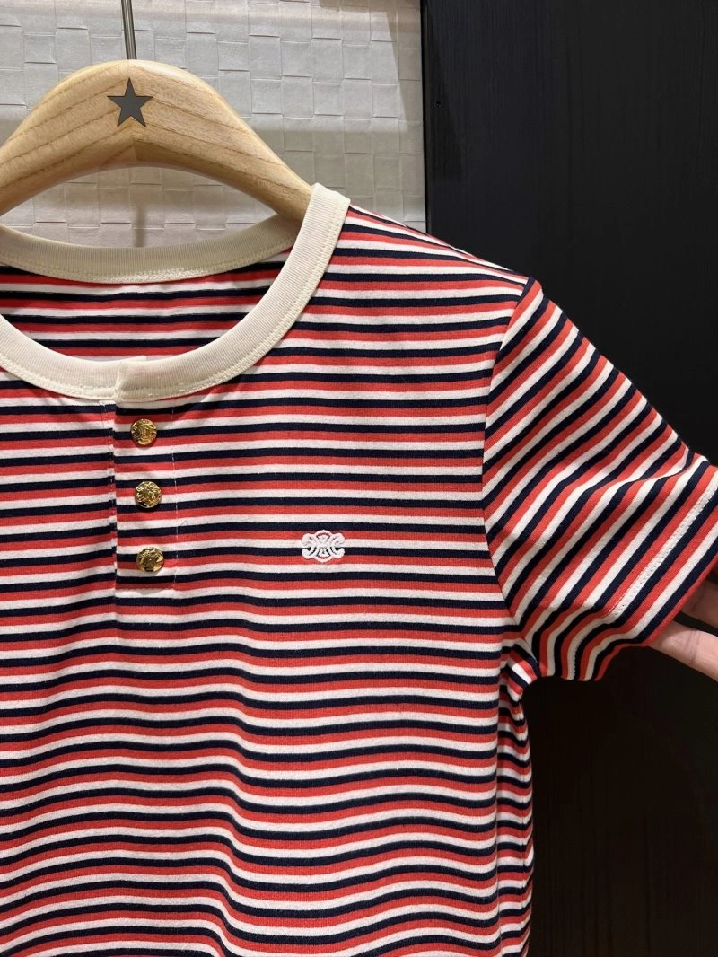 WeatherProof Loro Piana T-Shirts 154680