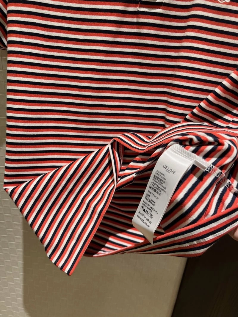WeatherProof Loro Piana T-Shirts 154680
