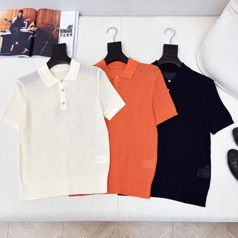 SmartChoice Loro Piana T-Shirts 154678