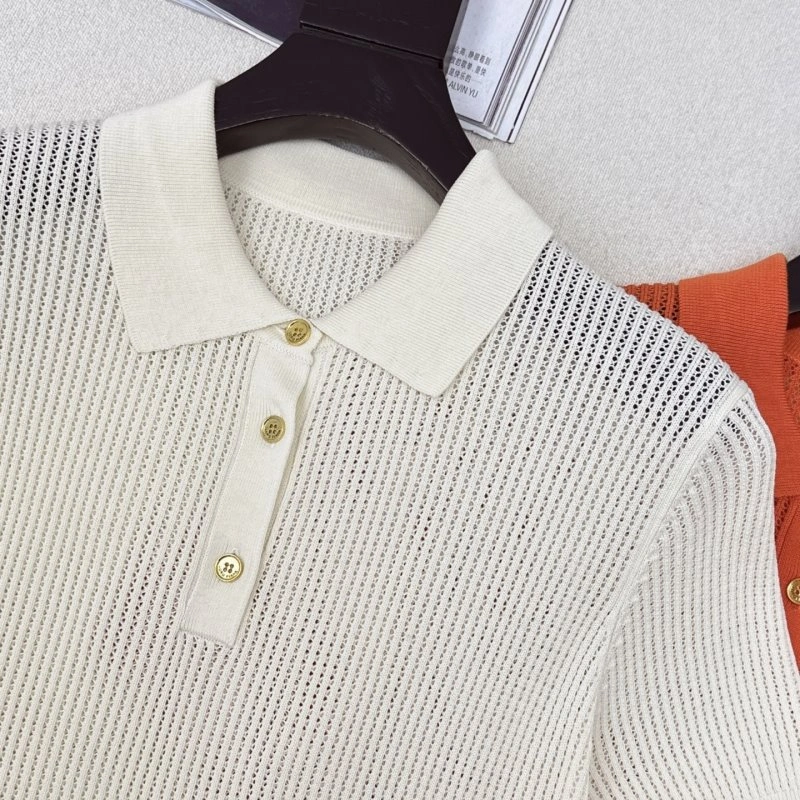 SmartChoice Loro Piana T-Shirts 154678