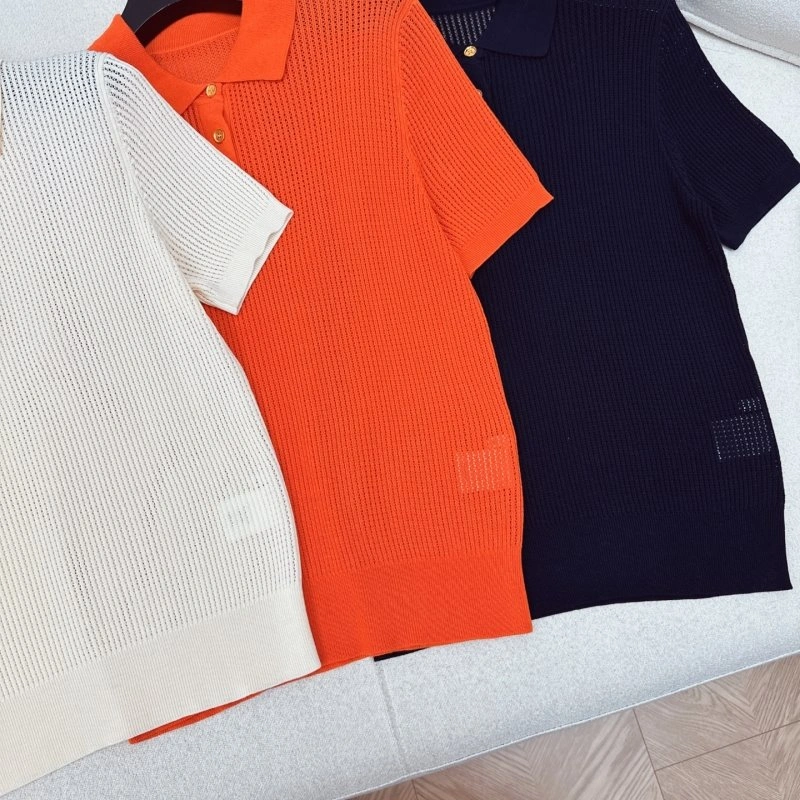 SmartChoice Loro Piana T-Shirts 154678