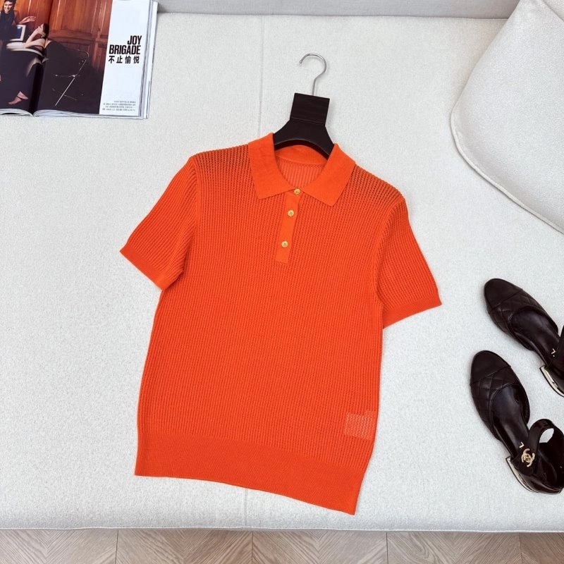 SmartChoice Loro Piana T-Shirts 154678