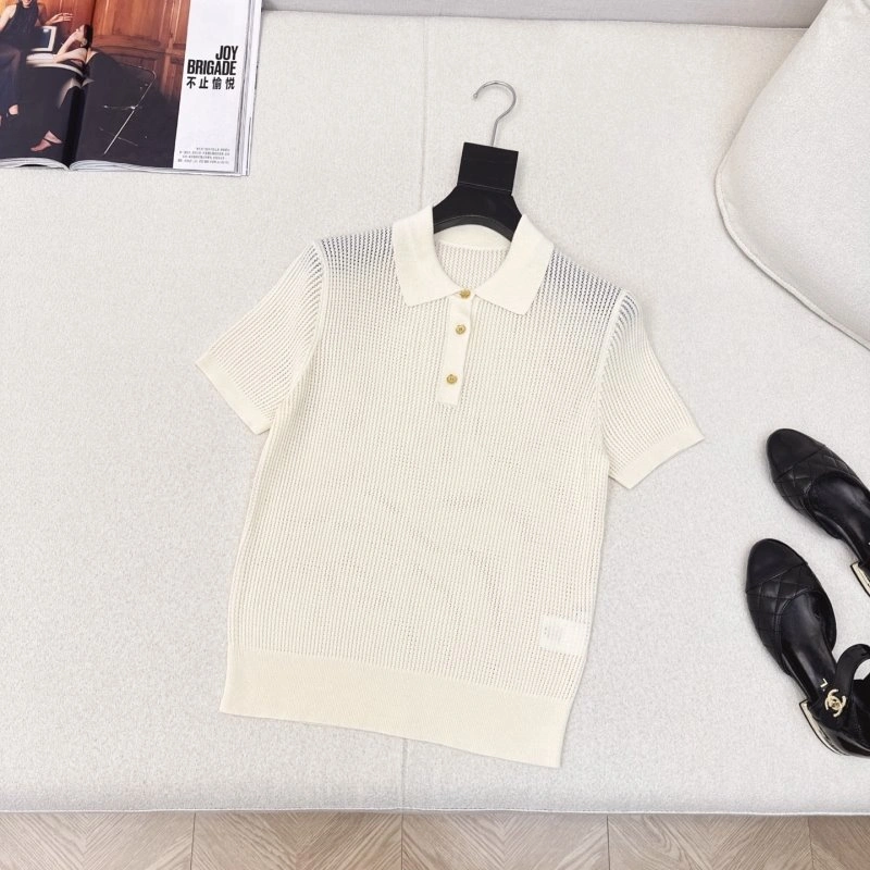 SmartChoice Loro Piana T-Shirts 154678