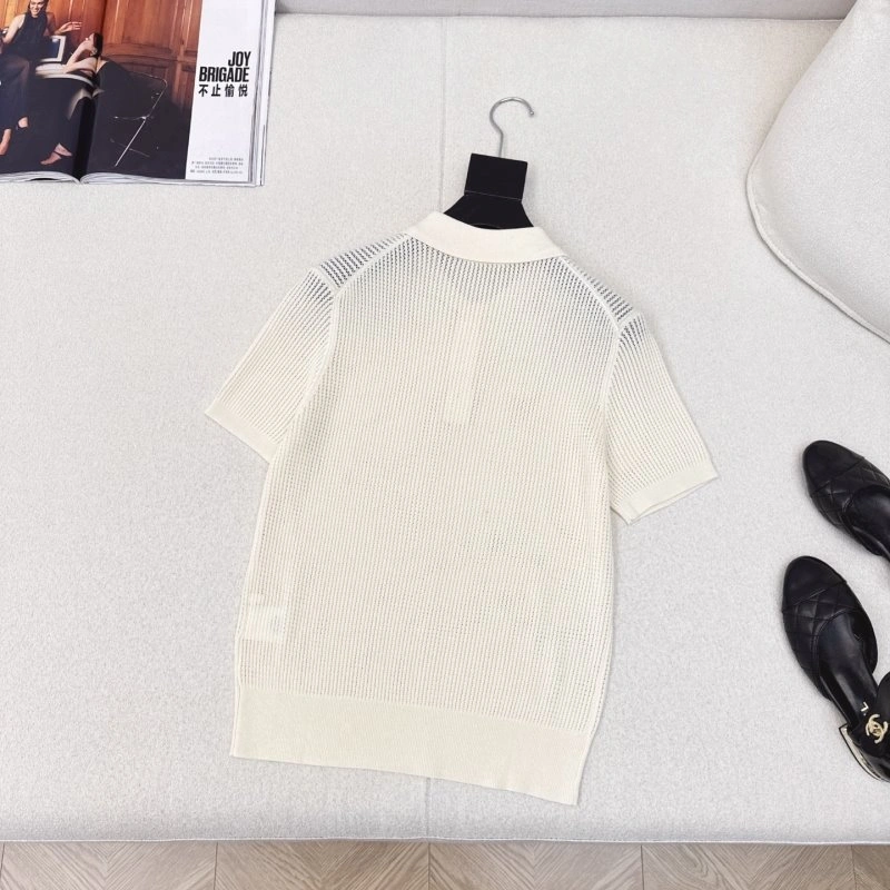 SmartChoice Loro Piana T-Shirts 154678