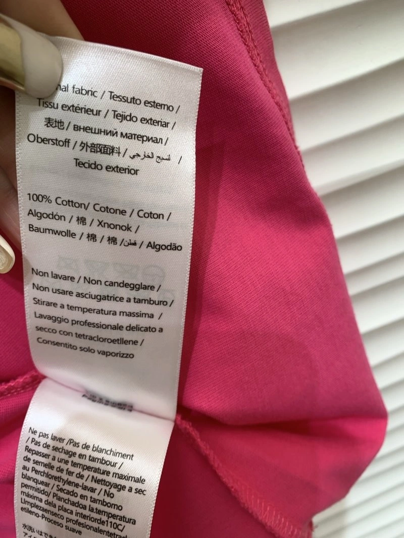 Fashionable Loro Piana T-Shirts 154724