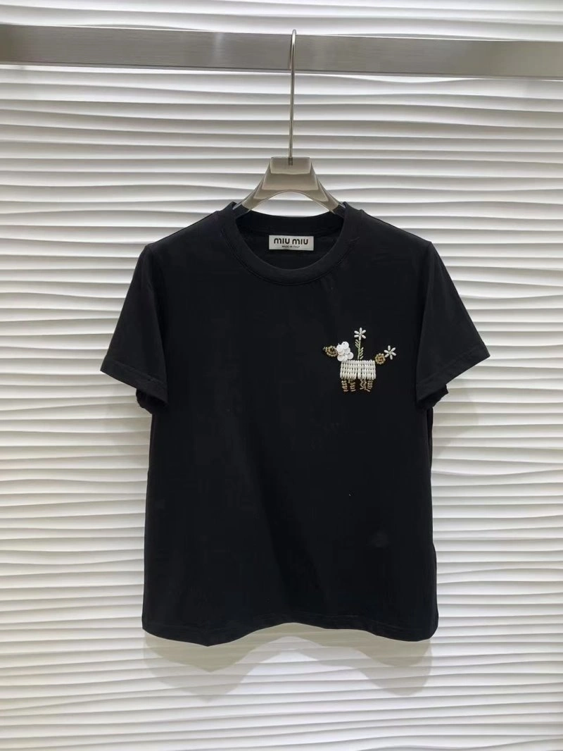 Lightweight Loro Piana T-Shirts 154676