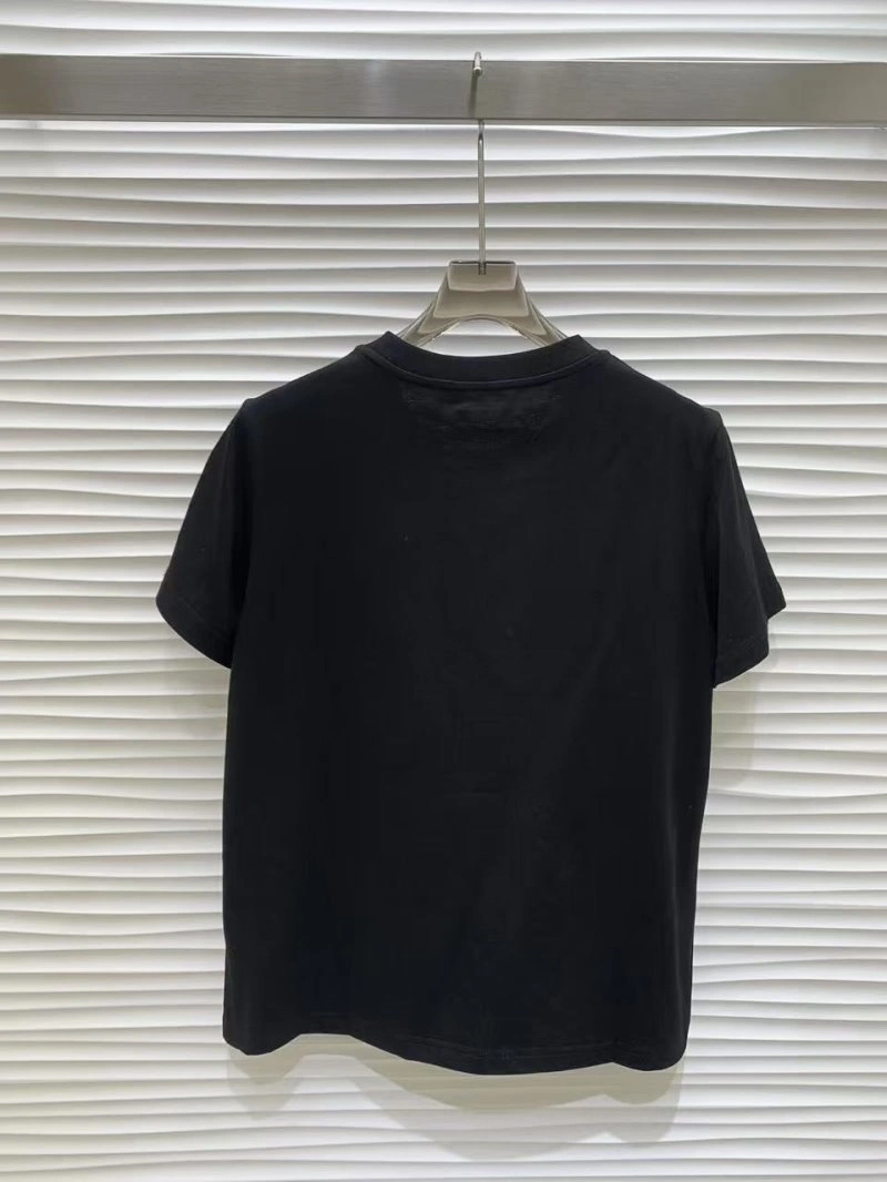 Lightweight Loro Piana T-Shirts 154676