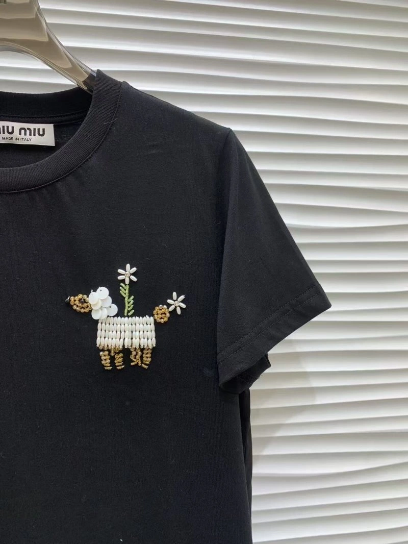 Lightweight Loro Piana T-Shirts 154676