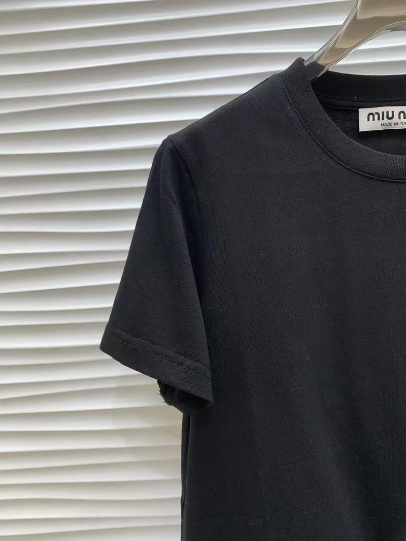 Lightweight Loro Piana T-Shirts 154676