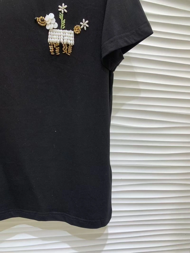 Lightweight Loro Piana T-Shirts 154676