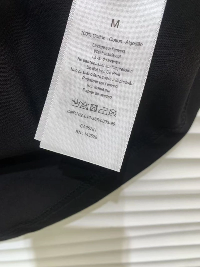 Lightweight Loro Piana T-Shirts 154676
