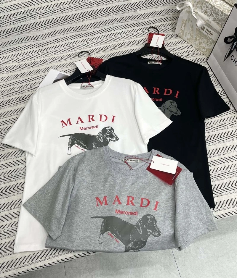 Lightweight Loro Piana T-Shirts 154697