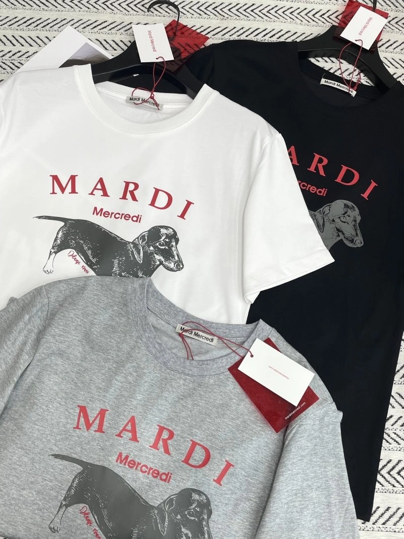 Lightweight Loro Piana T-Shirts 154697