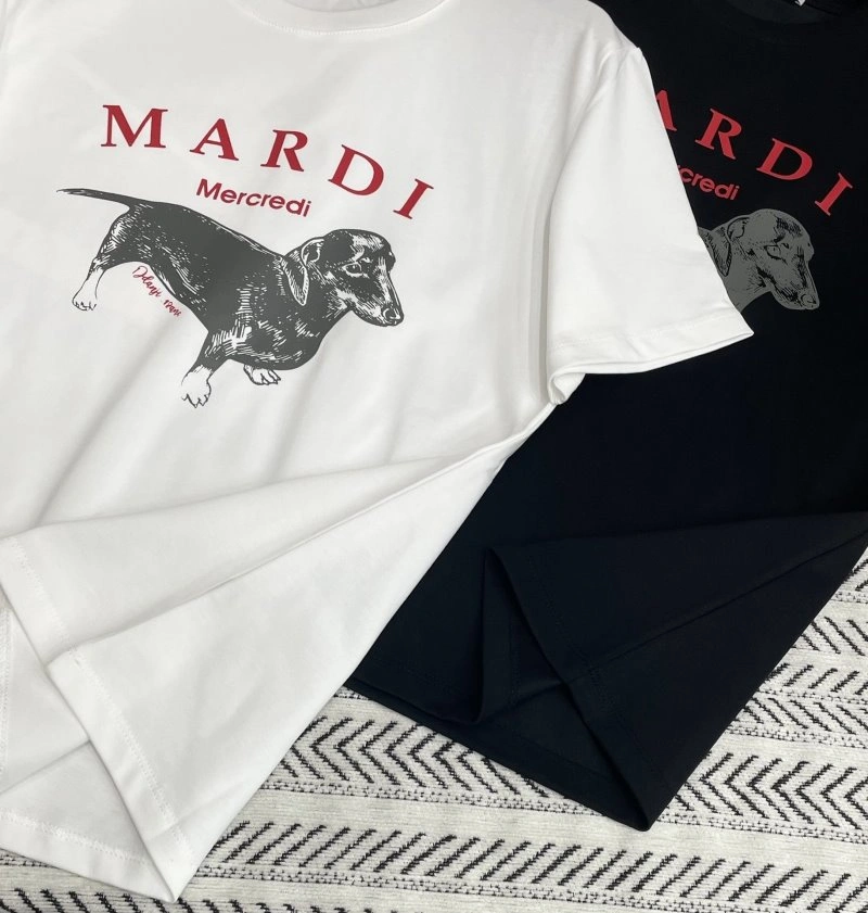 Lightweight Loro Piana T-Shirts 154697