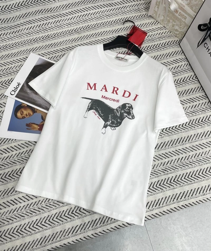 Lightweight Loro Piana T-Shirts 154697