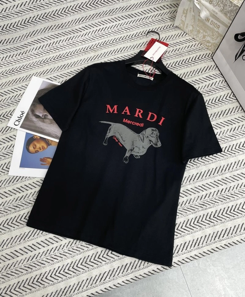 Lightweight Loro Piana T-Shirts 154697