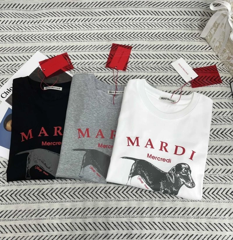 Lightweight Loro Piana T-Shirts 154697