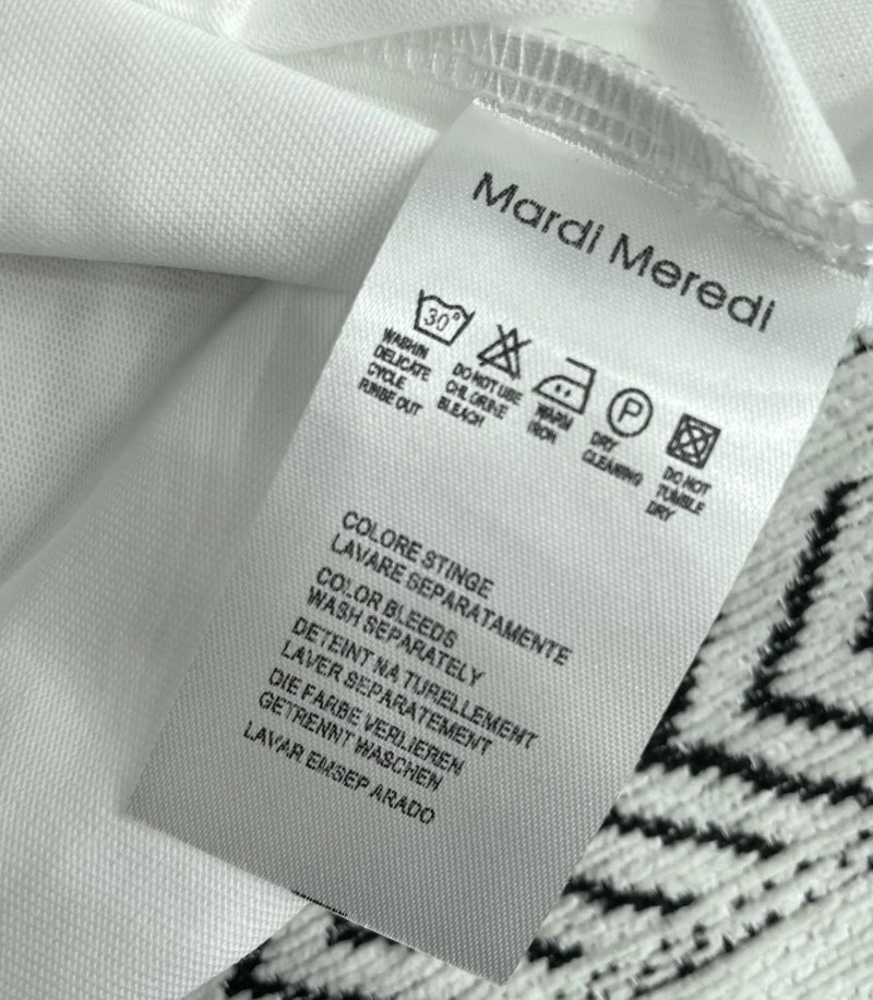 Lightweight Loro Piana T-Shirts 154697