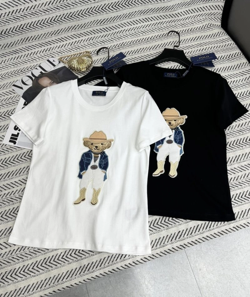 Trendy Loro Piana T-Shirts 154674