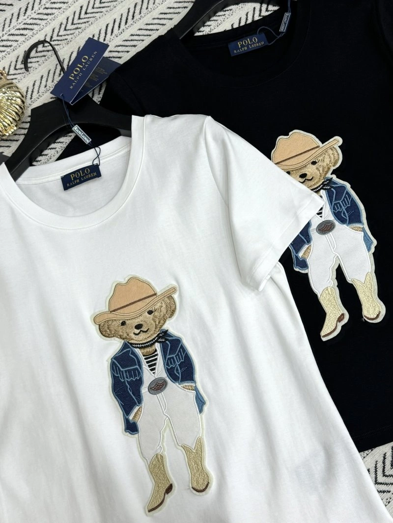 Trendy Loro Piana T-Shirts 154674