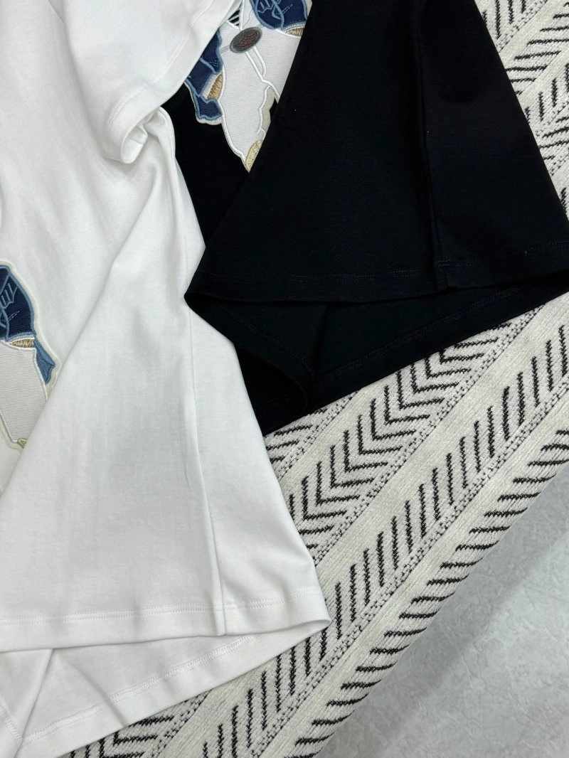 Trendy Loro Piana T-Shirts 154674