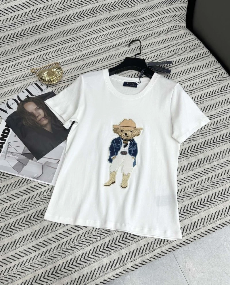 Trendy Loro Piana T-Shirts 154674