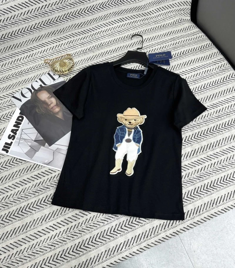 Trendy Loro Piana T-Shirts 154674