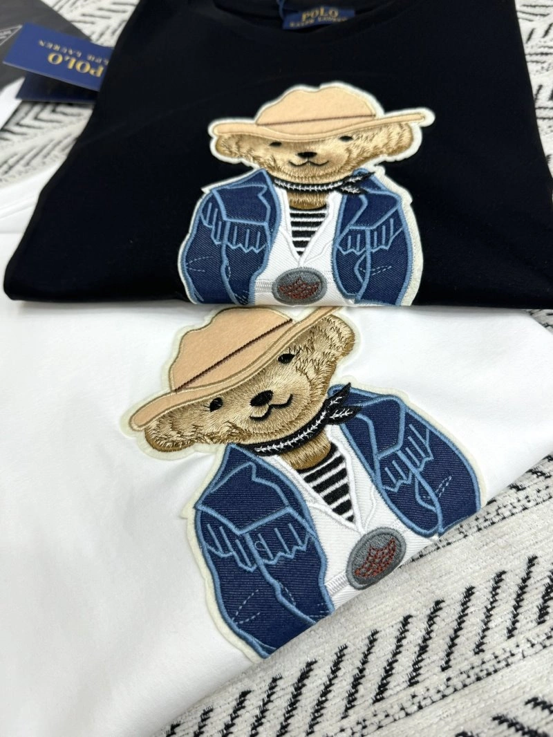 Trendy Loro Piana T-Shirts 154674