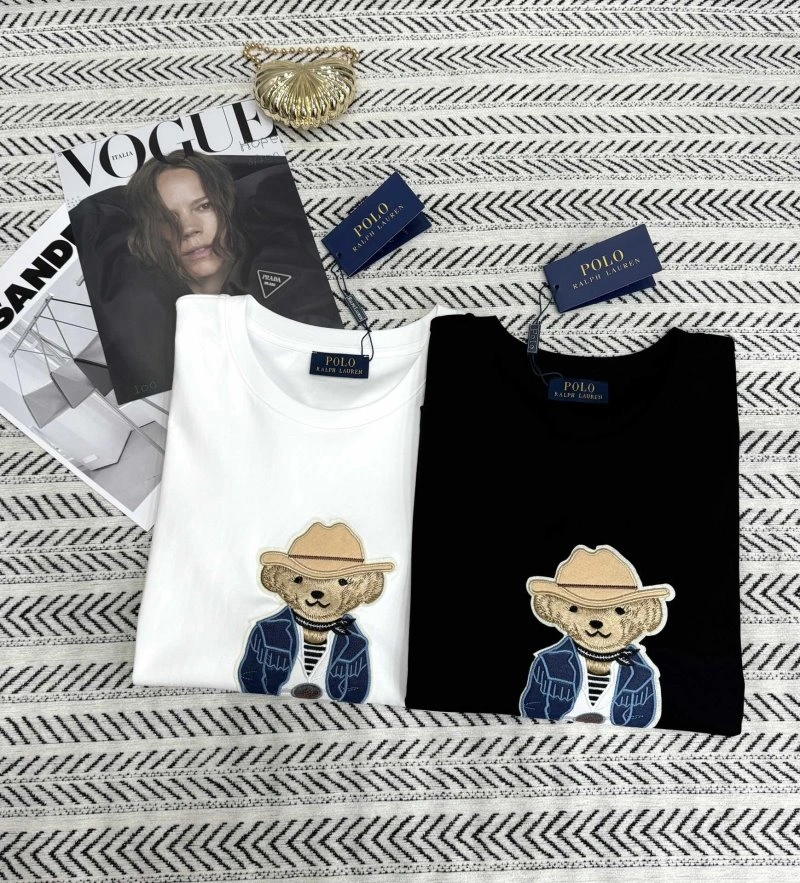 Trendy Loro Piana T-Shirts 154674
