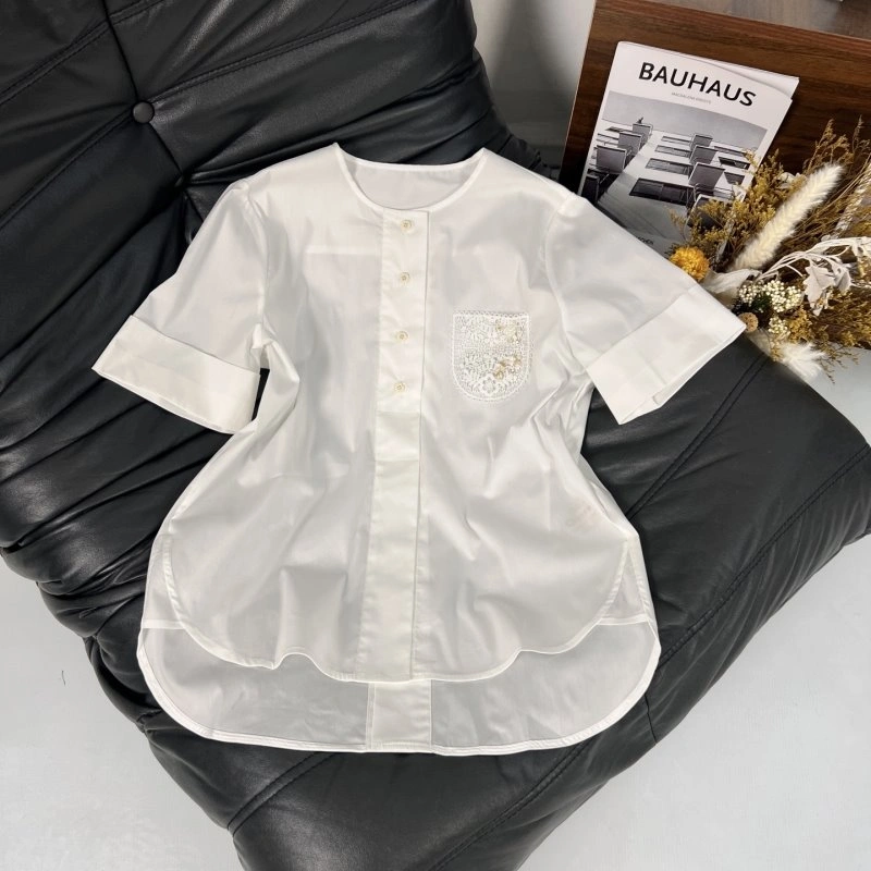OnTrend Loro Piana T-Shirts 154691