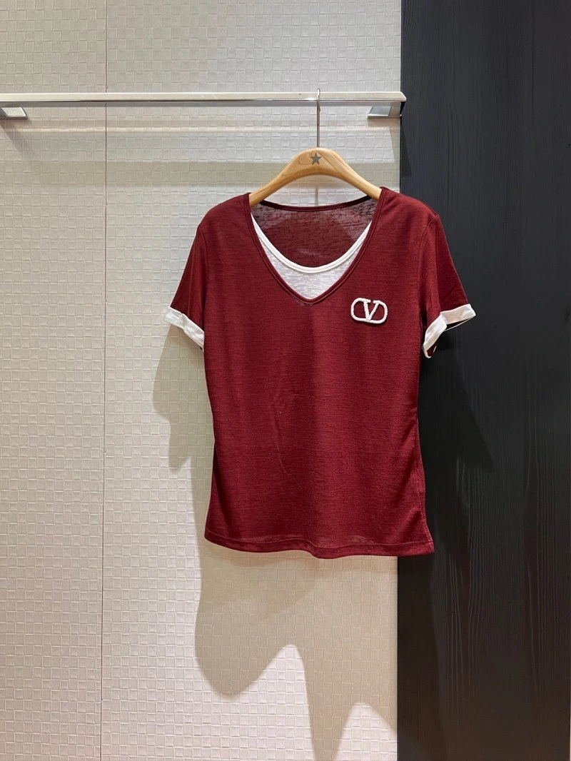 Loro Piana T-Shirts FreshLook 153082