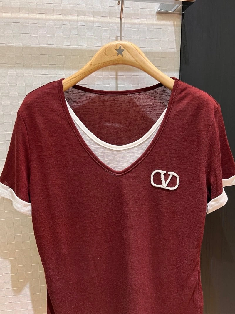 Loro Piana T-Shirts FreshLook 153082