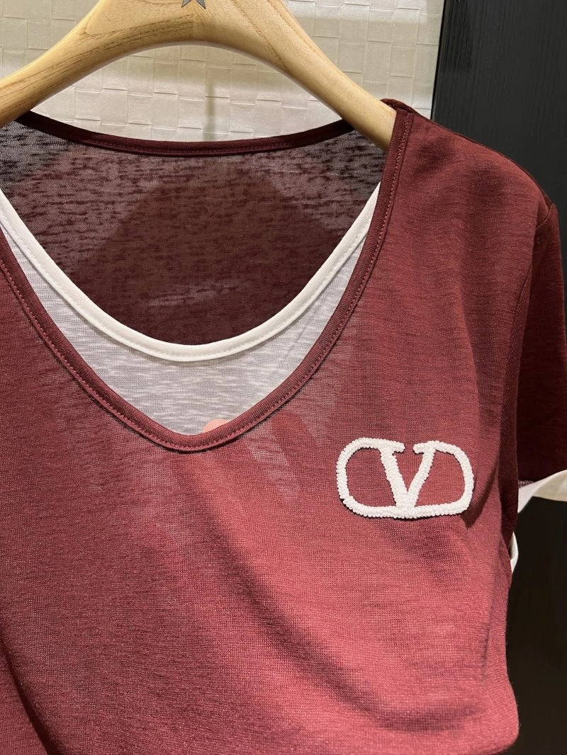Loro Piana T-Shirts FreshLook 153082
