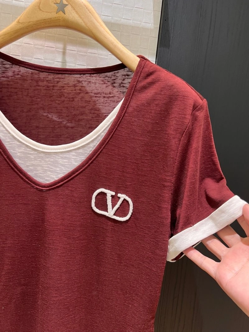Loro Piana T-Shirts FreshLook 153082