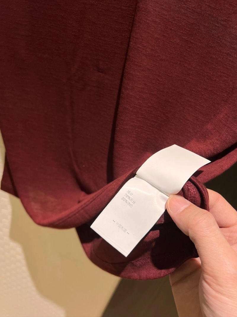 Loro Piana T-Shirts FreshLook 153082