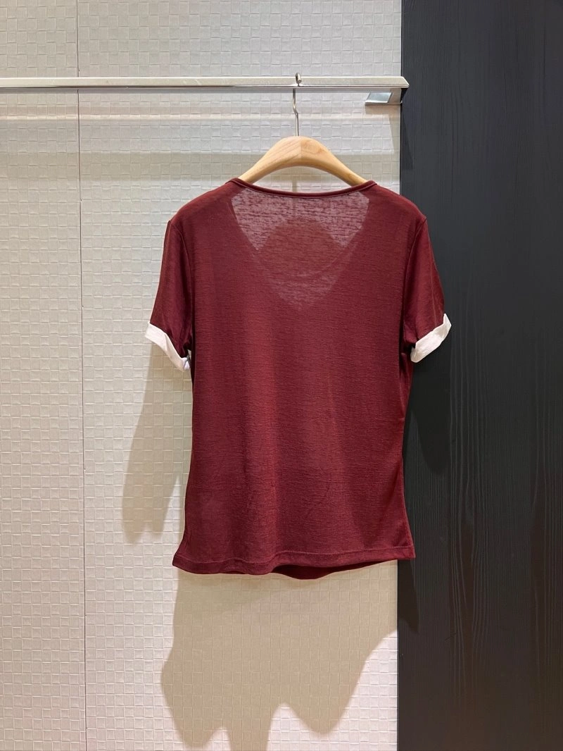 Loro Piana T-Shirts FreshLook 153082