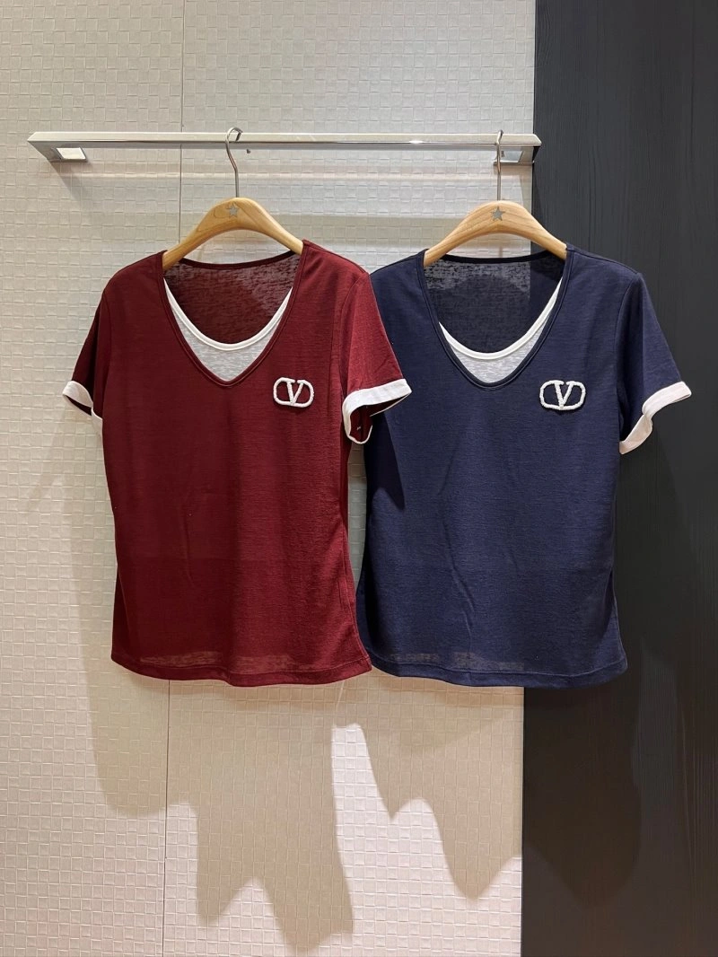 Loro Piana T-Shirts FreshLook 153082