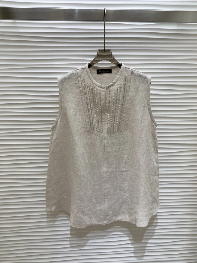 Resilient Loro Piana T-Shirts 153077