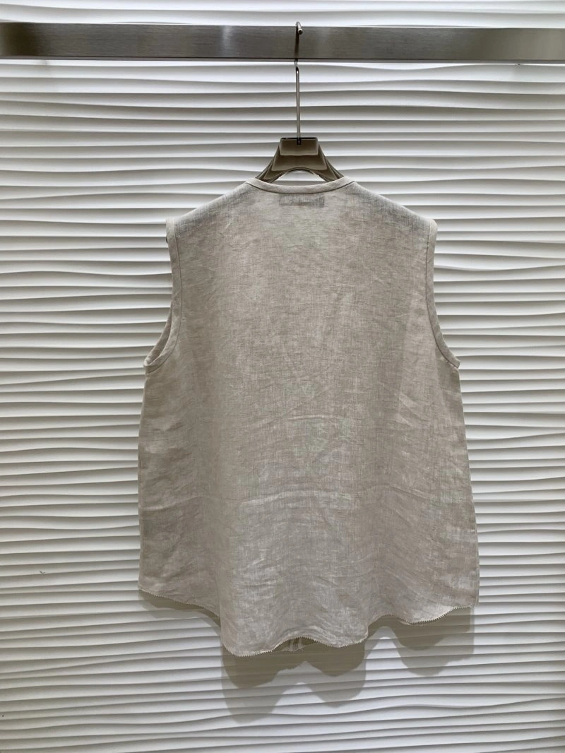 Resilient Loro Piana T-Shirts 153077