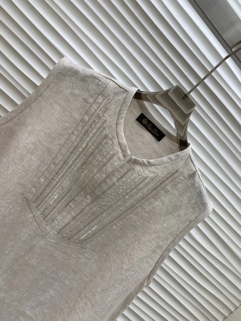 Resilient Loro Piana T-Shirts 153077